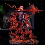 Figurine Yuji Sukuna Jujutsu Kaisen