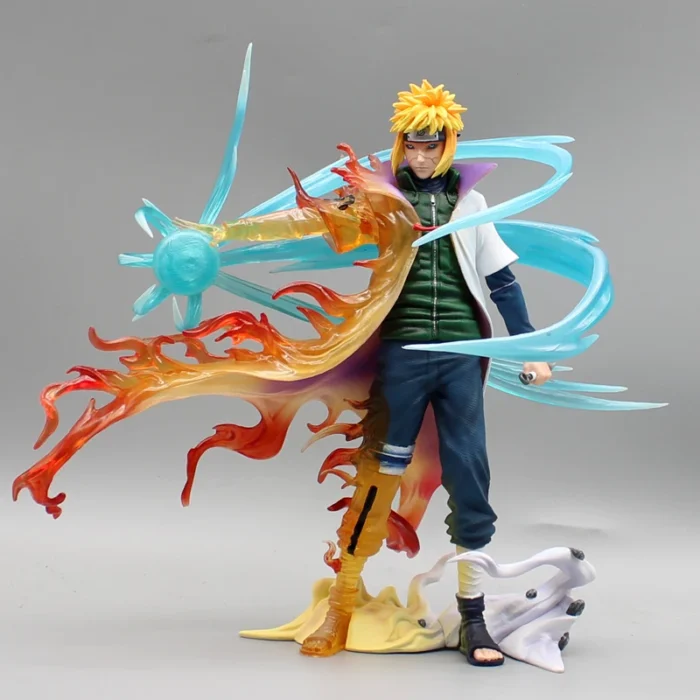 Figurine Minato 26 cm