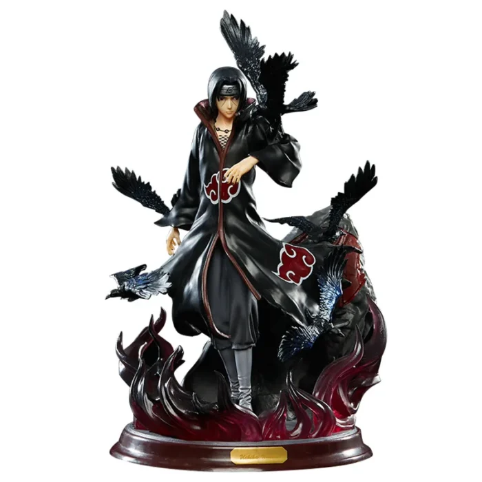 Figurine Itachi