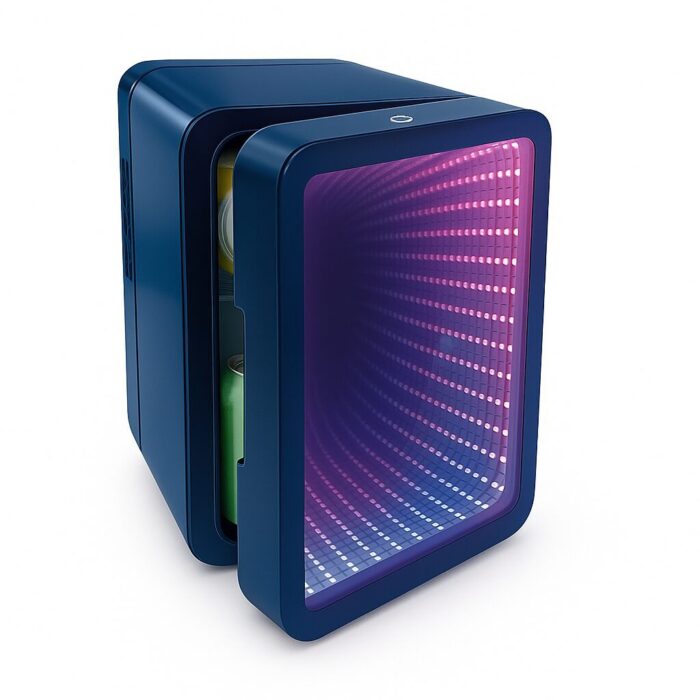 mini frigo gaming pour chambre