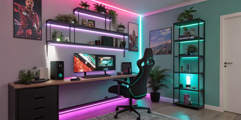 tendance dyco gaming 2025