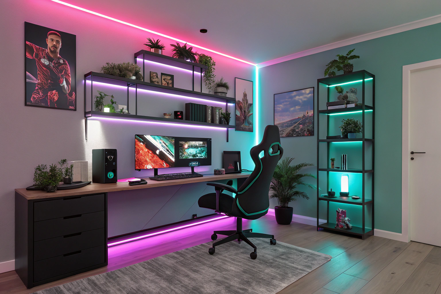 tendance dyco gaming 2025