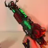 Réplique du RayGun MK2 CoD Zombie – Image 2