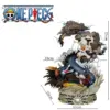 Figurine Luffy vs Kaido 24cm – Image 5