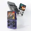 Console Retro Gaming R36S
