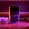 R36S démo du retro gaming portable