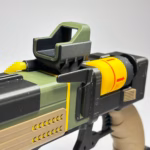 détails laser fallout