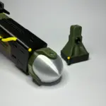 details laser fallout