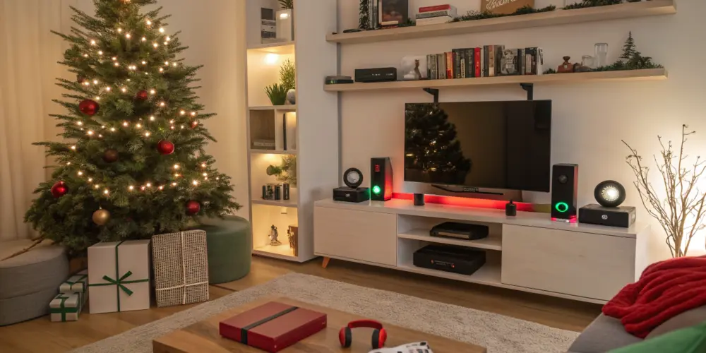 idee cadeau gaming