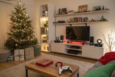 idee cadeau gaming
