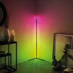 Lampe d'angle LED – Image 2