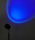 Lampe coucher de soleil – Image 6