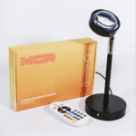 Lampe coucher de soleil – Image 2