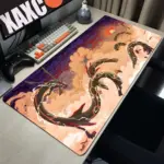 Tapis de souris Rayquaza