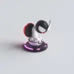 Diffuseur d'huiles essentielles Fantominus – Image 5