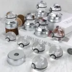 Pokeball en cristal 3D – Image 7