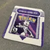 Tapis de sol Cartouche GBA Metamorph – Image 4