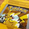 Tapis de sol Cartouche GBA Metamorph – Image 3