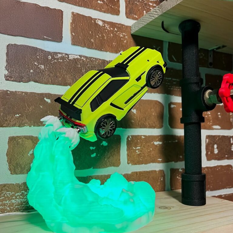 Lampe Rocket League